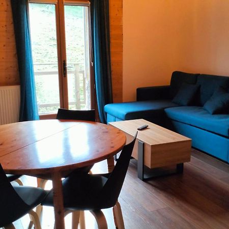 Les Hauts De Brochot Saint-Maurice-sur-Moselle Exterior foto