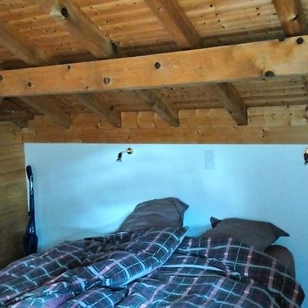 Les Hauts De Brochot Saint-Maurice-sur-Moselle Exterior foto