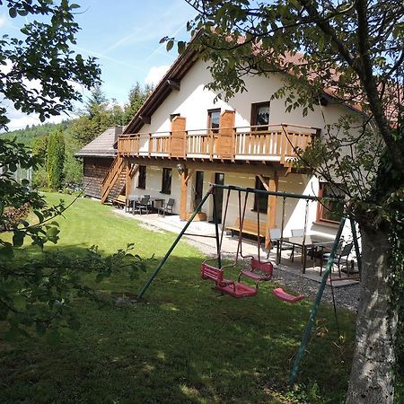 Les Hauts De Brochot Saint-Maurice-sur-Moselle Quarto foto