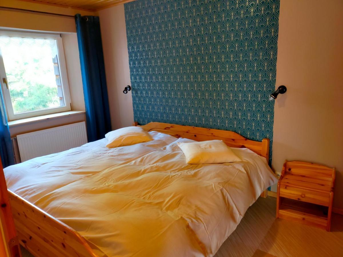 Les Hauts De Brochot Saint-Maurice-sur-Moselle Exterior foto
