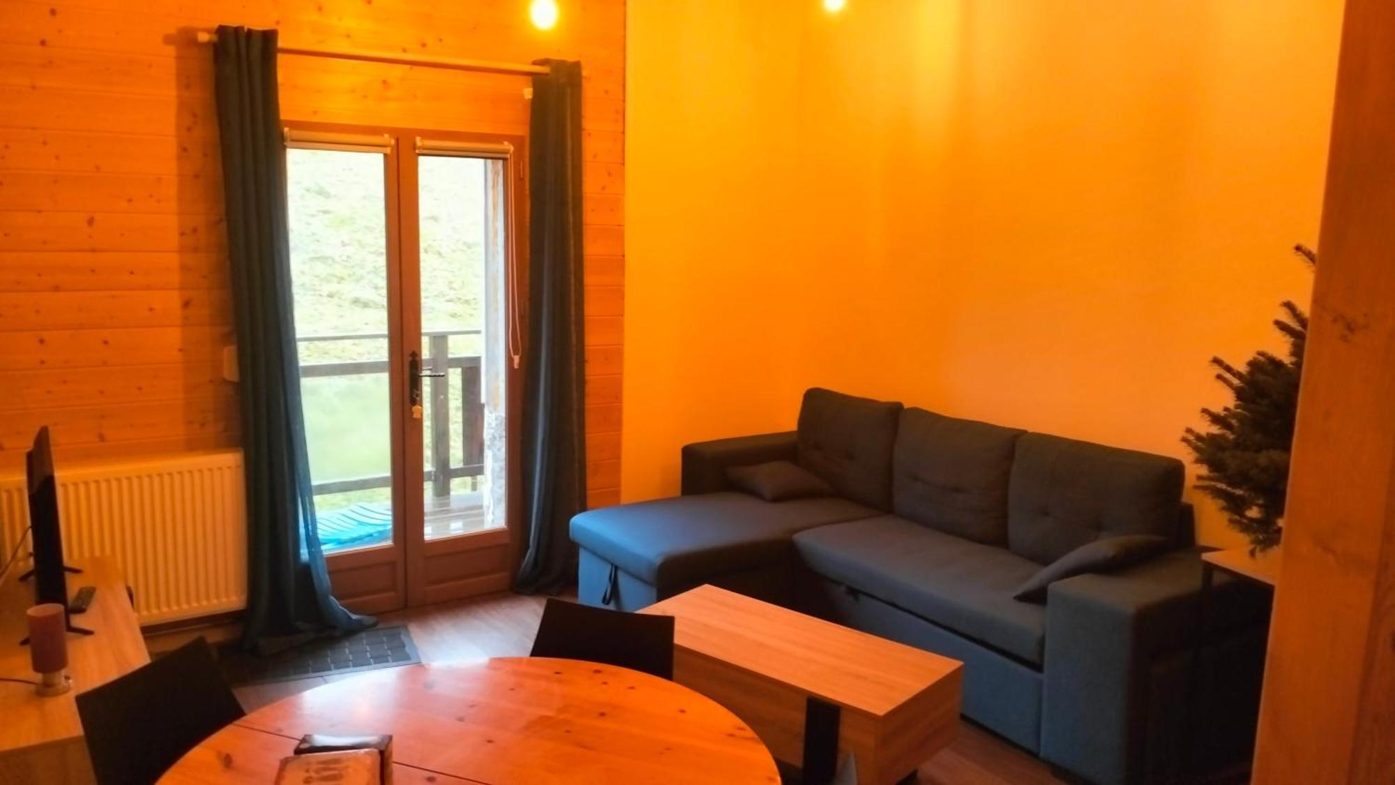Les Hauts De Brochot Saint-Maurice-sur-Moselle Exterior foto