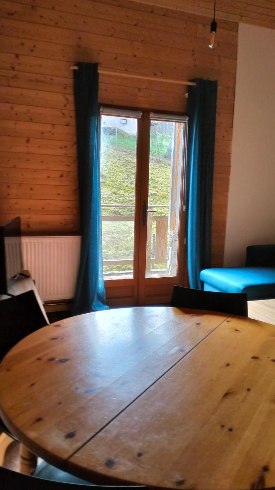 Les Hauts De Brochot Saint-Maurice-sur-Moselle Exterior foto