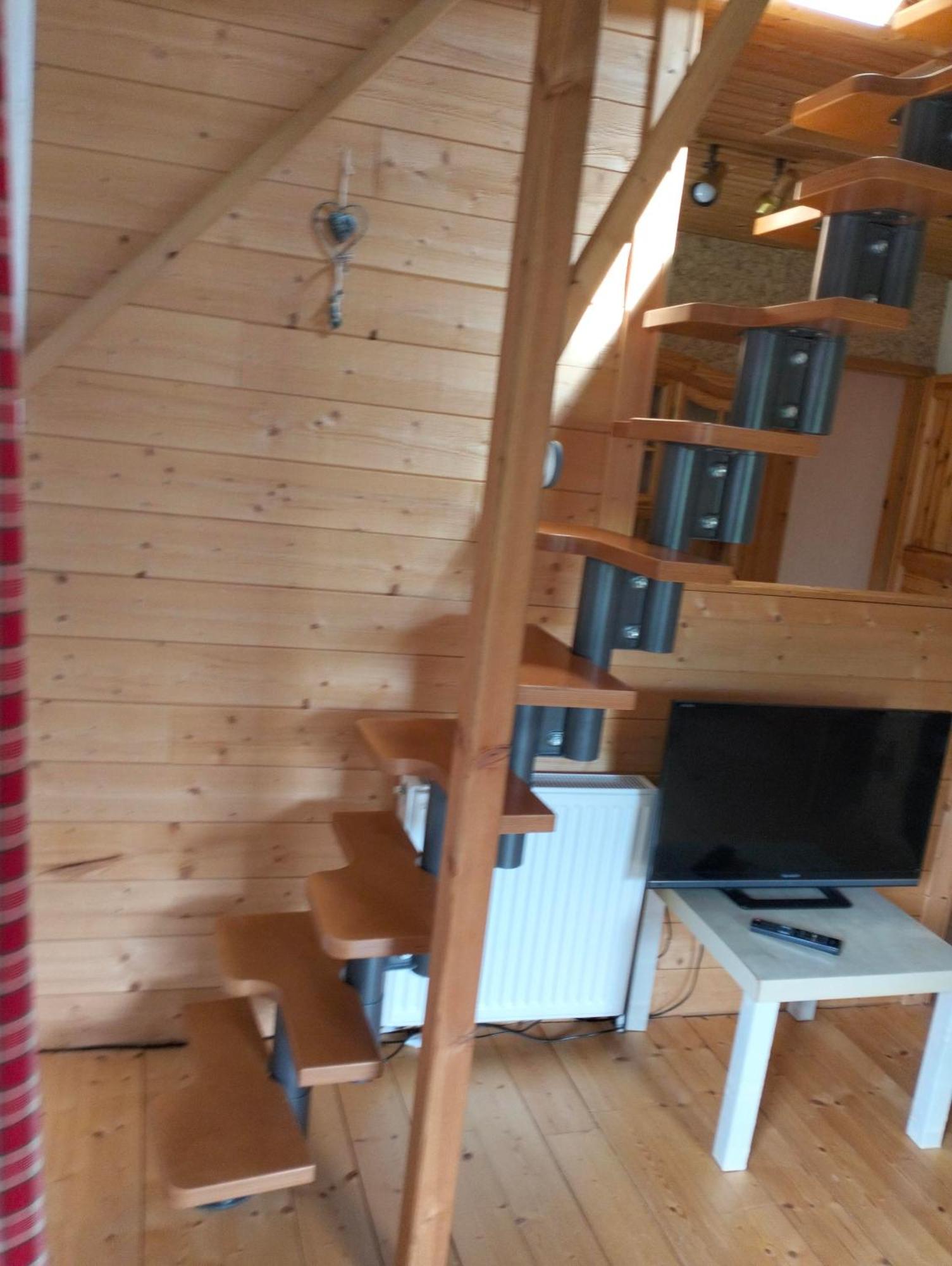 Les Hauts De Brochot Saint-Maurice-sur-Moselle Exterior foto