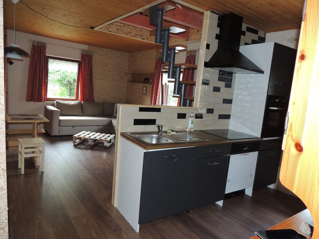 Les Hauts De Brochot Saint-Maurice-sur-Moselle Quarto foto