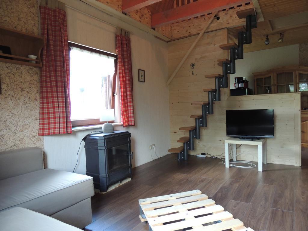 Les Hauts De Brochot Saint-Maurice-sur-Moselle Quarto foto