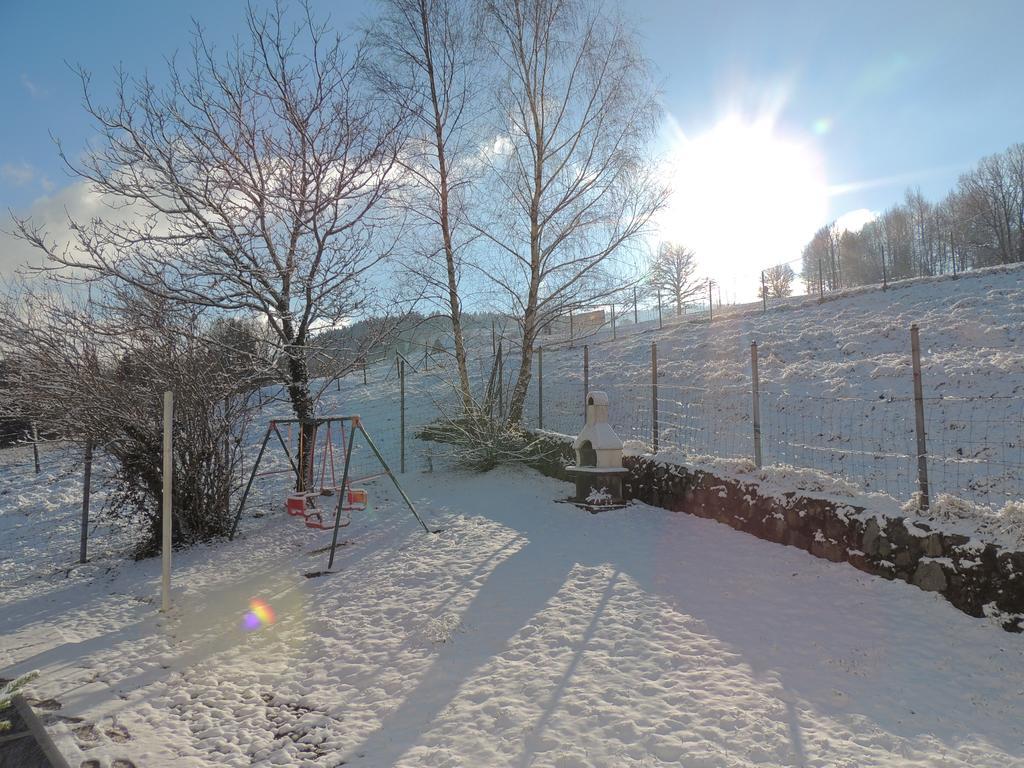 Les Hauts De Brochot Saint-Maurice-sur-Moselle Quarto foto
