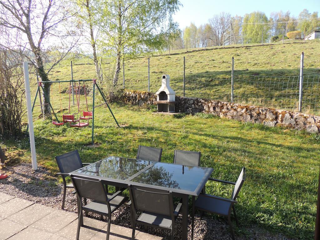 Les Hauts De Brochot Saint-Maurice-sur-Moselle Quarto foto