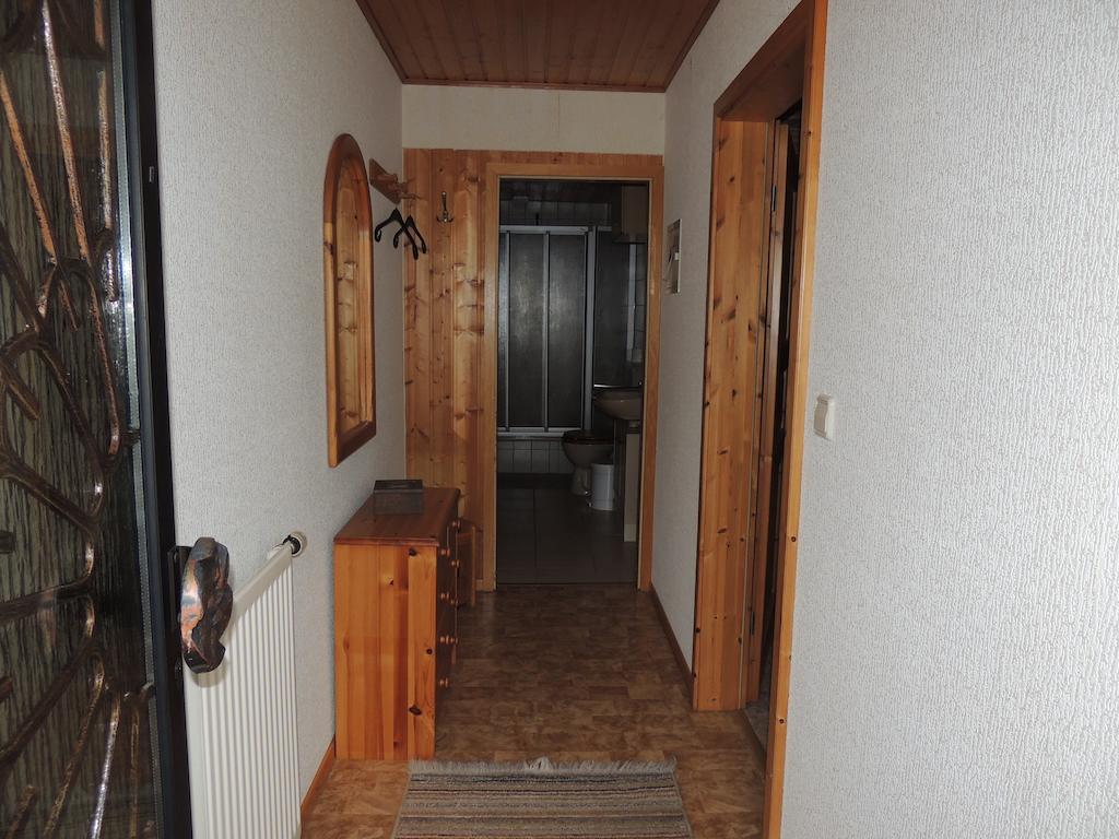 Les Hauts De Brochot Saint-Maurice-sur-Moselle Quarto foto