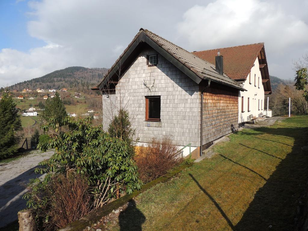 Les Hauts De Brochot Saint-Maurice-sur-Moselle Quarto foto