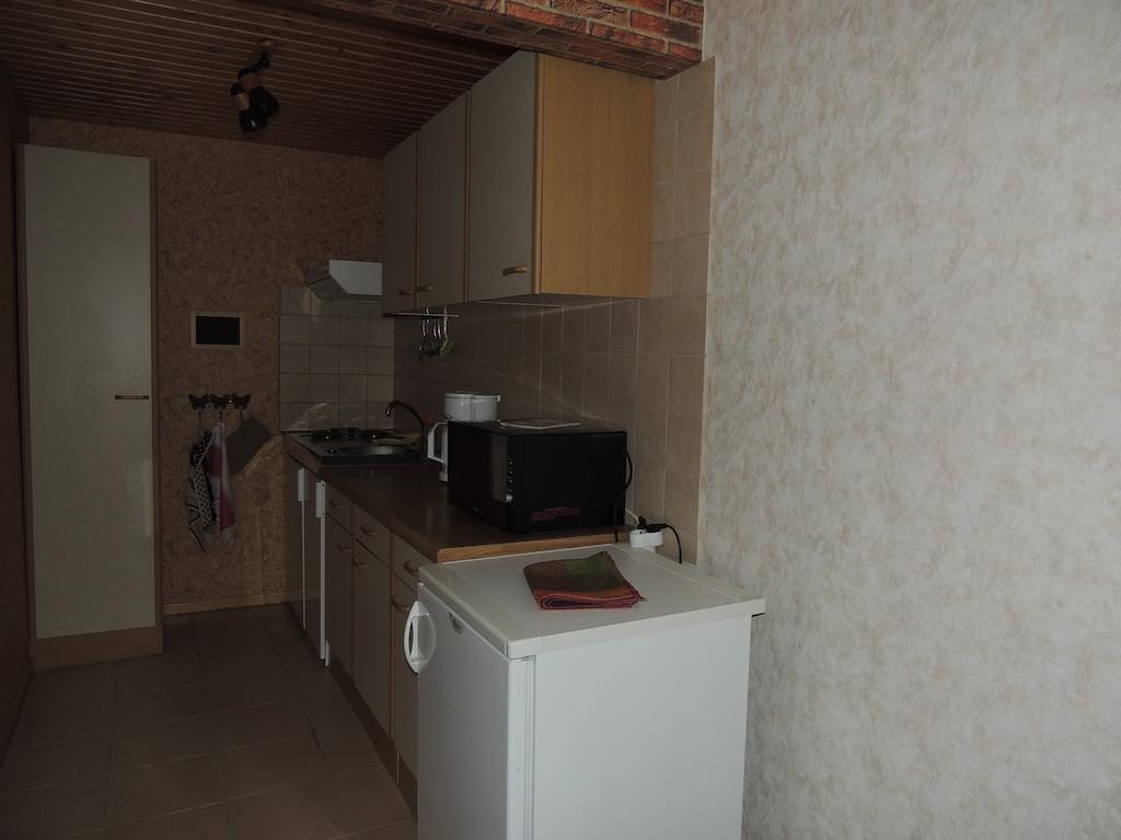 Les Hauts De Brochot Saint-Maurice-sur-Moselle Quarto foto